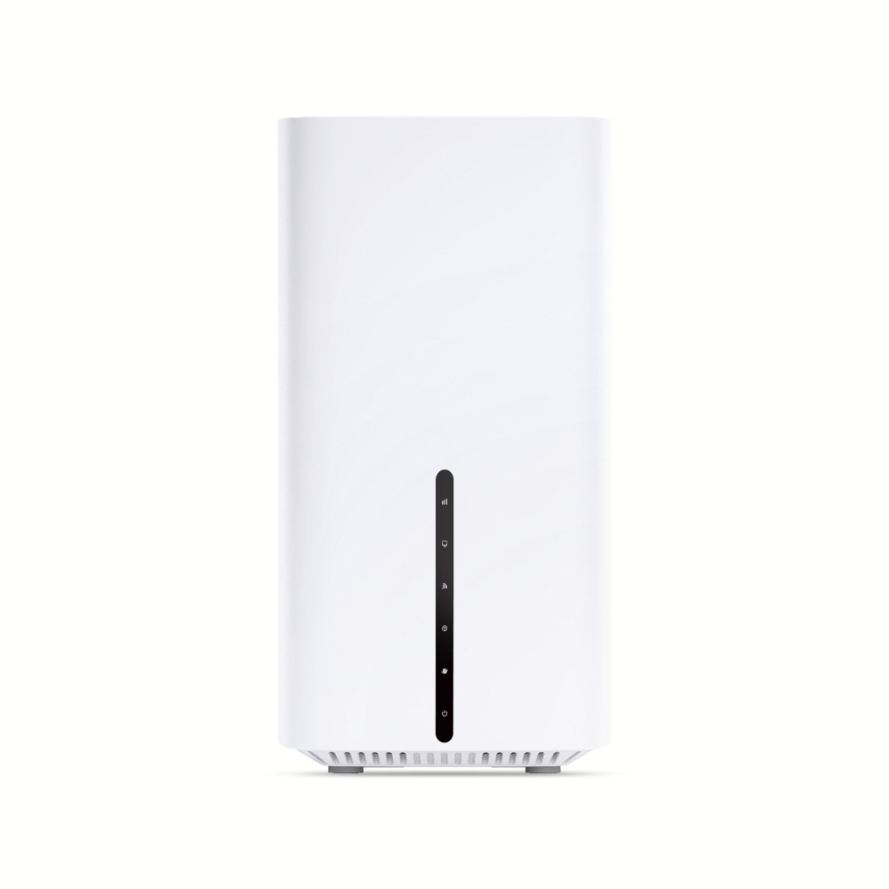 TP Link Archer NX200 5G Modem Sprednja stran naprave