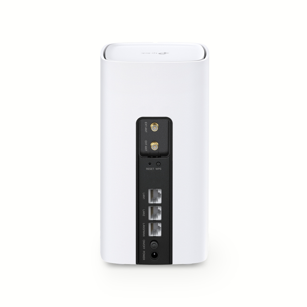 TP Link Archer NX200 5G Modem priklopi