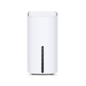 TP Link Archer NX600 5G Modem LED status