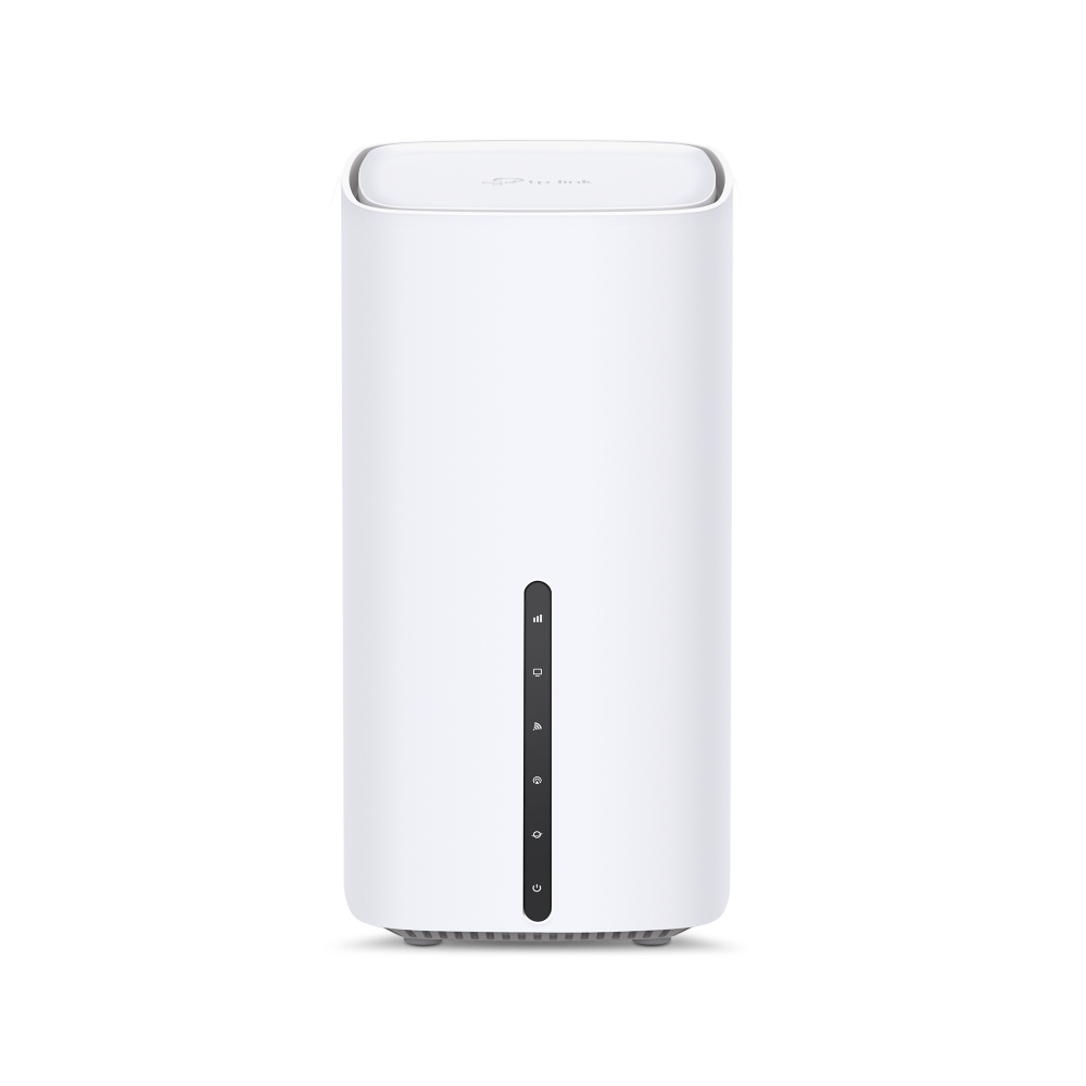 TP Link Archer NX600 5G Modem LED status