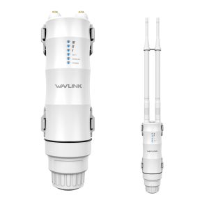 WAVLINK WL WN570HA2 Zunanji WIFI Ojačevalec