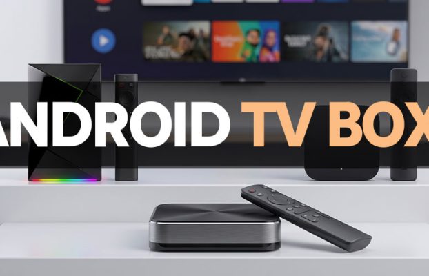Android TV Box: Zakaj je Nvidia Shield TV PRO še vedno najboljši?
